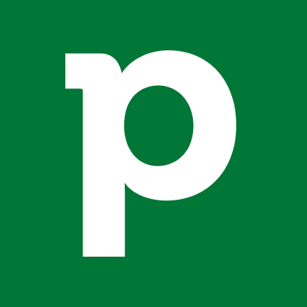 Logo Pipedrive