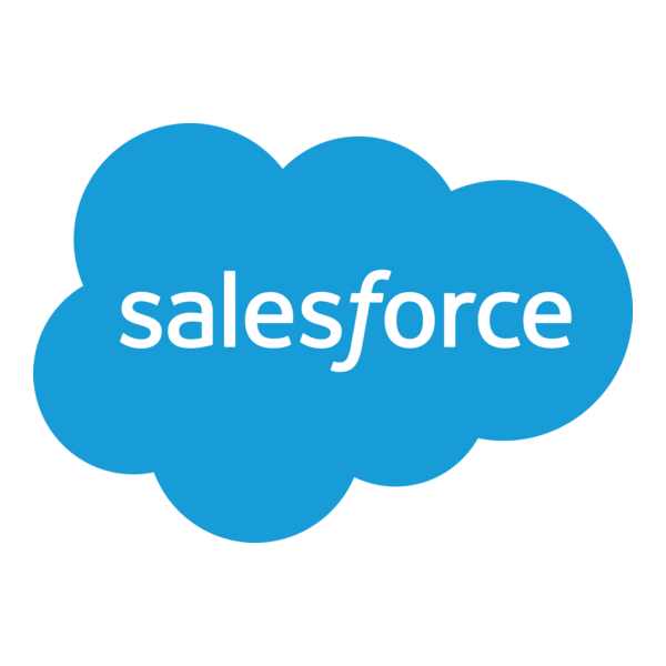 Logo Salesforce